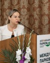 Светлана Акулова избрана президентом Евроазиатской региональной ассоциации зоопарков и аквариумов Светлана Акулова избрана президентом Евроазиатской региональной ассоциации зоопарков и аквариумов