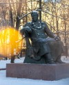 Парк Победы отметит 250-летие Ивана Андреевича Крылова Парк Победы отметит 250-летие Ивана Андреевича Крылова