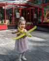 В «Музеоне» отметят День защиты детей полезными викторинами В «Музеоне» отметят День защиты детей полезными викторинами
