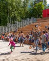 В «Музеоне» открывается бесплатный Детский центр от Летнего Пионера В «Музеоне» открывается бесплатный Детский центр от Летнего Пионера