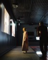 Подземный музей парка «Зарядье» приглашает на спектакль-экскурсию Подземный музей парка «Зарядье» приглашает на спектакль-экскурсию