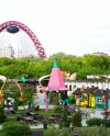 С завтрашнего дня парк «Сказка» в Крылатском начнет принимать посетителей С завтрашнего дня парк «Сказка» в Крылатском начнет принимать посетителей