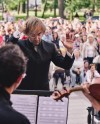 В Александровском парке устроят два бесплатных концерта