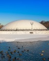В музее-заповеднике «Царицыно» готовятся к открытию сезона фонтанов В музее-заповеднике «Царицыно» готовятся к открытию сезона фонтанов