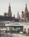 «Зарядье» готовит театральную зимнюю программу «Зарядье» готовит театральную зимнюю программу