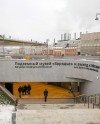 В «Зарядье» открылся обновленный Подземный музей В «Зарядье» открылся обновленный Подземный музей