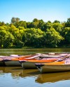 На ВДНХ открылся прокат лодок На ВДНХ открылся прокат лодок