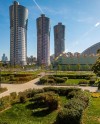 На «Тройке» появится фотография парка на Ходынском поле На «Тройке» появится фотография парка на Ходынском поле