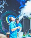 В «Аптекарском огороде» проведут научные шоу для детей В «Аптекарском огороде» проведут научные шоу для детей