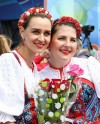 В «Коломенском» пройдет юбилейный фестиваль «Русское поле» В «Коломенском» пройдет юбилейный фестиваль «Русское поле»