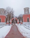 В усадьбе «Воронцово» пройдут «Корейские прогулки» В усадьбе «Воронцово» пройдут «Корейские прогулки»
