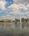 Фонтаны в Парке Горького и на Поклонной горе откроют весной 2019 года Фонтаны в Парке Горького и на Поклонной горе откроют весной 2019 года