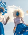 В «Музеоне» пройдет бесплатный концерт Pompeya, Eighteen и Tesla Boy В «Музеоне» пройдет бесплатный концерт Pompeya, Eighteen и Tesla Boy