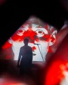 В Garage Screen пройдут перформансы фестиваля Fields В Garage Screen пройдут перформансы фестиваля Fields