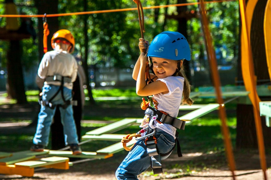 Park Skytown РЎРѕС‡Рё