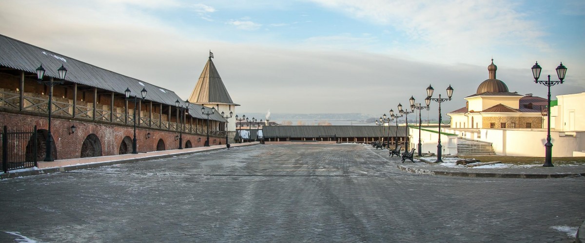 Казанский Кремль Фото В Хорошем Качестве