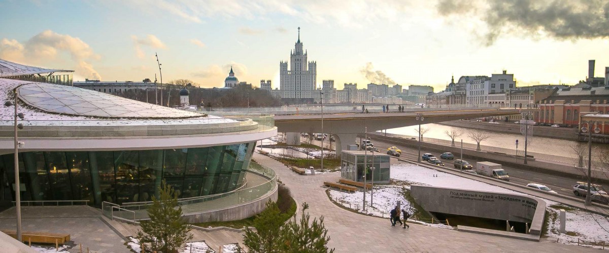 Причал зарядье москва москворецкая набережная фото