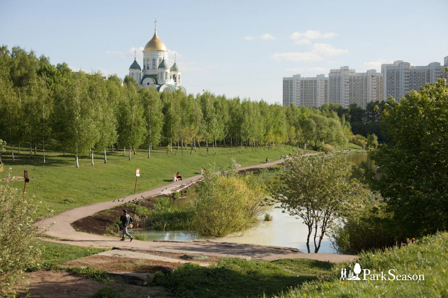 Солнцевский районный г москвы. Центральный парк Солнцево. Район Солнцево парк. Центральный пруд Солнцево. Парки в Солнцево парк.