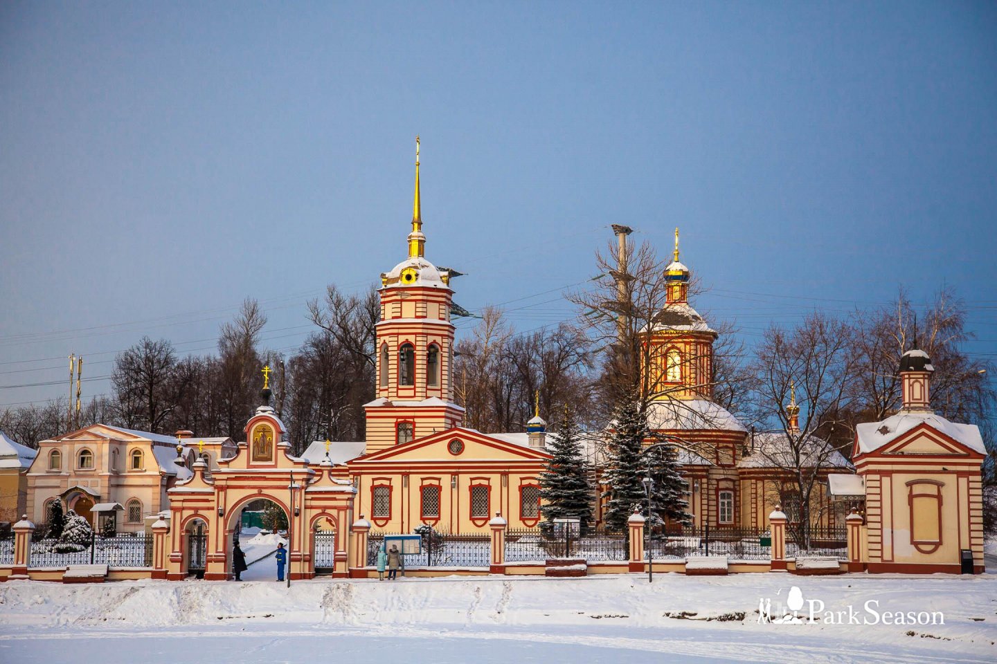 Усадьба Алтуфьево: мероприятия, еда, цены, билеты, карта, как добраться ...