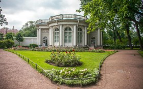 Сад Аничкова дворца: мероприятия, еда, цены, билеты, карта, как добраться, часы работы — ParkSeason