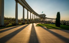 Парк Первого Президента Республики Казахстан: мероприятия, еда, цены, билеты, карта, как добраться, часы работы — ParkSeason
