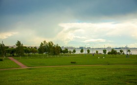 Парк 300-летия Санкт-Петербурга: мероприятия, еда, цены, билеты, карта, как добраться, часы работы — ParkSeason