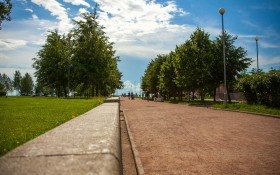 Парк 300-летия Санкт-Петербурга: мероприятия, еда, цены, билеты, карта, как добраться, часы работы — ParkSeason