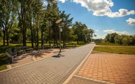 Парк 900-летия Минска: мероприятия, еда, цены, билеты, карта, как добраться, часы работы — ParkSeason
