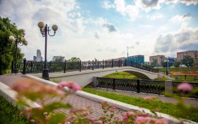 Парк Ростокинский Акведук: мероприятия, еда, цены, билеты, карта, как добраться, часы работы — ParkSeason