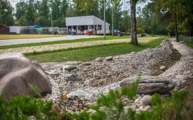 Спортивный парк отдыха Одинцово: мероприятия, еда, цены, билеты, карта, как добраться, часы работы — ParkSeason