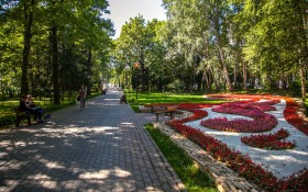 Парк имени Льва Толстого (Химки): мероприятия, еда, цены, билеты, карта, как добраться, часы работы — ParkSeason