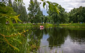 Парк Воронежские озера: мероприятия, еда, цены, билеты, карта, как добраться, часы работы — ParkSeason