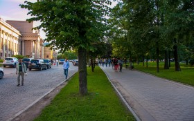 Александровский парк: мероприятия, еда, цены, билеты, карта, как добраться, часы работы — ParkSeason