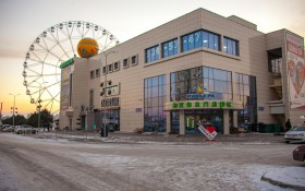 Казанская Ривьера: мероприятия, еда, цены, билеты, карта, как добраться, часы работы — ParkSeason