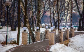 Парк имени Льва Толстого (Химки): мероприятия, еда, цены, билеты, карта, как добраться, часы работы — ParkSeason