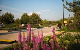 Детский ландшафтный парк Южное Бутово: мероприятия, еда, цены, билеты, карта, как добраться, часы работы — ParkSeason
