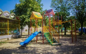 Детский городской парк Сказка: мероприятия, еда, цены, билеты, карта, как добраться, часы работы — ParkSeason