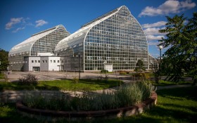 Ботанический сад имени Н. В. Цицина: мероприятия, еда, цены, билеты, карта, как добраться, часы работы — ParkSeason