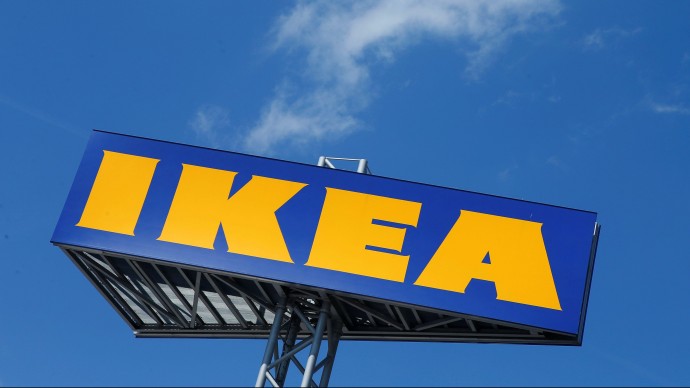 На Нижневолжской набережной откроется музей IKEA