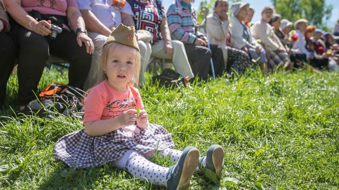 В Краснодаре устроят детский квест по Городскому саду