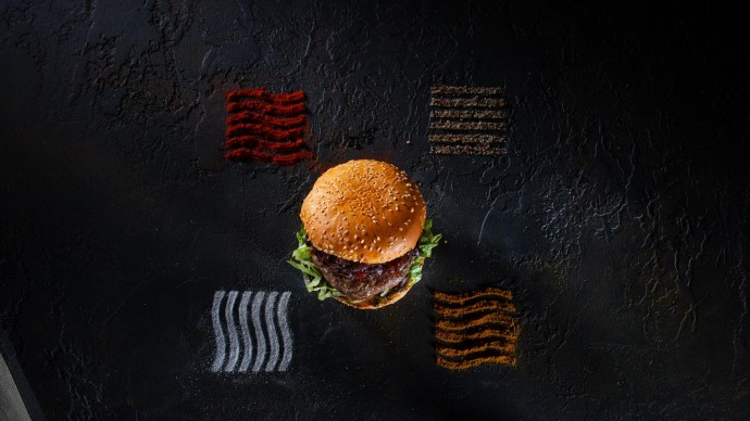 Сеть Burger Heroes обновила меню