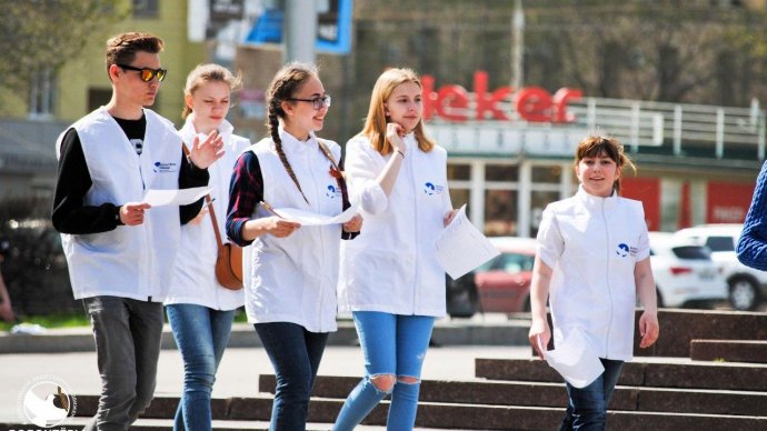 В Волгограде устроят исторический квест