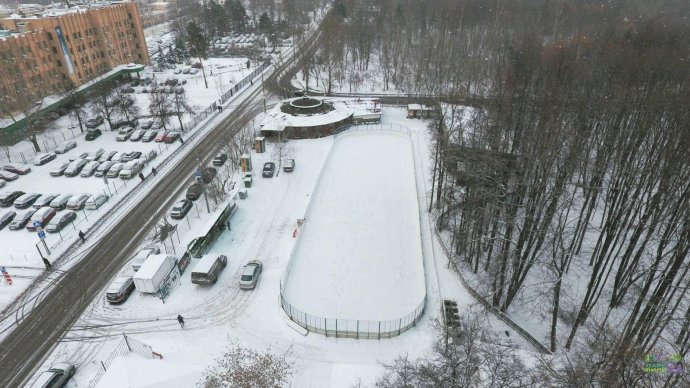 Детский парк фили каток. Парк Фили каток. Каток в Филевском парке. Каток в Филевском парке открытый. Каток Полярный парк Фили.