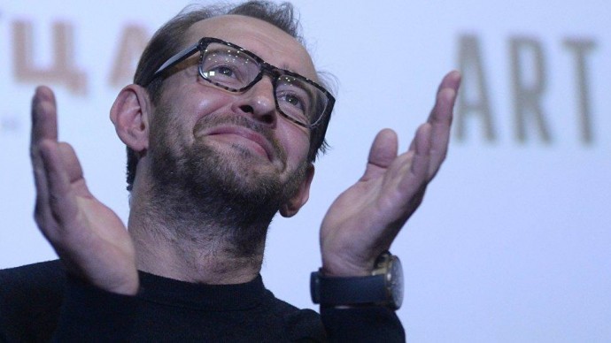 Константин Хабенский выступил за создание парковой зоны в Санкт-Петербурге