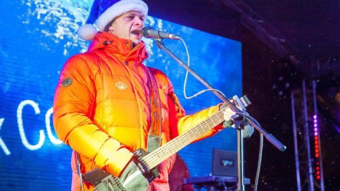 Музыка 90 Новый Год Музыка 90 Новый Год