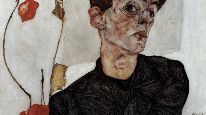 Выставка Густава Климта и Эгона Шиле