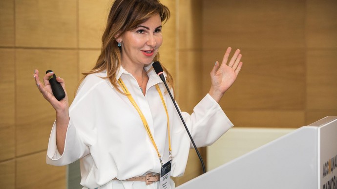 «Царицыно» на МКФ-2019: программа и дискуссии