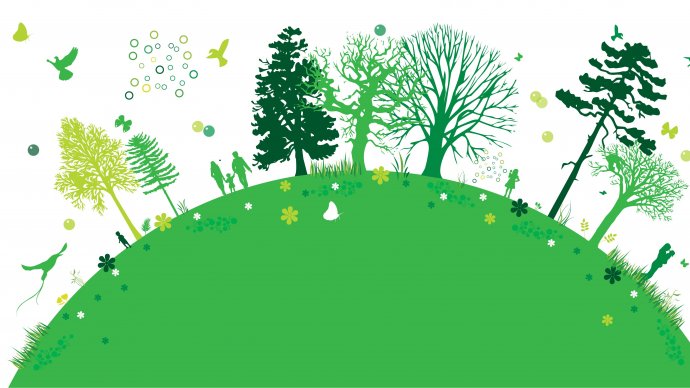 Бесплатные уроки по экологии для детей
