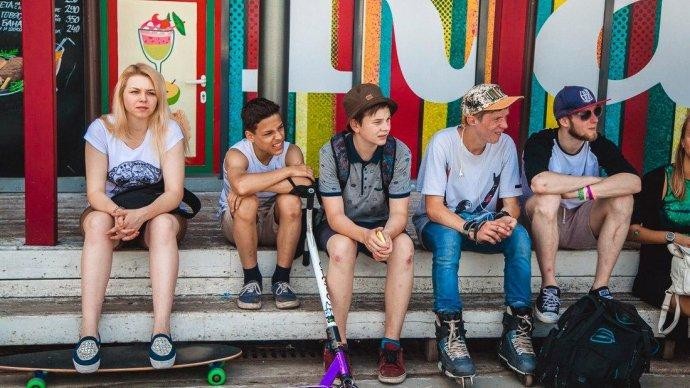 В Горкинско-Ометьевском лесу пройдет битва водными пистолетами