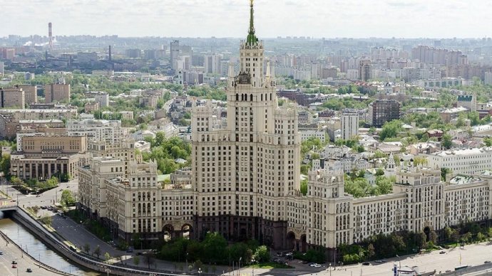 В Москве в День города пройдет больше двухсот бесплатных экскурсий